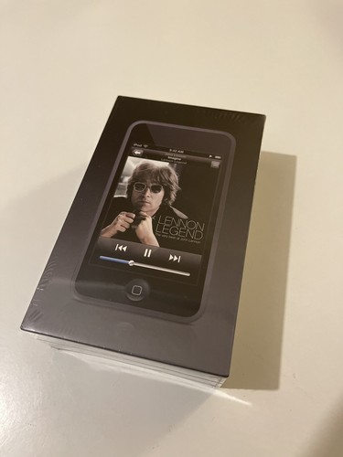 Ipod touch 8gb verpackung - touch,