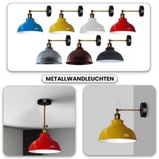 E27 Industrielle Vintage