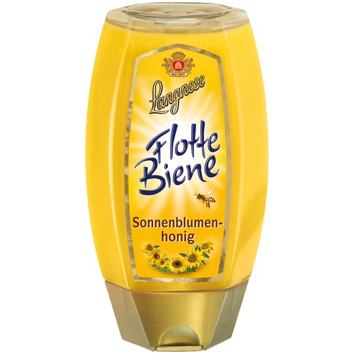 Langnese flotte biene - langnese,