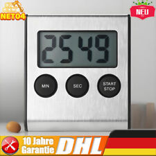 Eieruhr Kurzzeitmesser