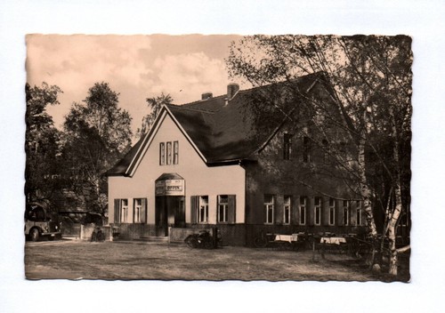 Foto heidegasthof oppin - foto,