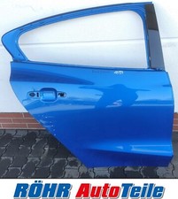 Ford Focus MK4 Tür hinten rechts Bj: ab 2018  (18797)