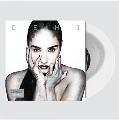 Demi lovato on - demi,
