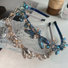 Braut-Tiara