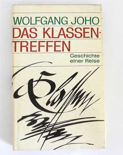Das klassentreffen geschichte - klassentreffen,