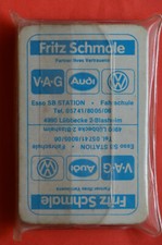 älteres Skat Kartenspiel mit