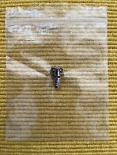 Chrom Doppeldüse A0008691847