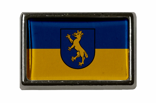 Pin biberach der riß - pin, an