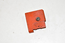 Sachs Dolmar 115 i Original Abdeckung für Motorsäge Kettensäge