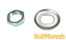 Ritzel Mutter Sicherungsblech