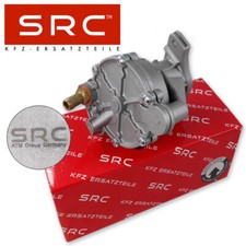 SRC VAKUUMPUMPE BREMSANLAGE