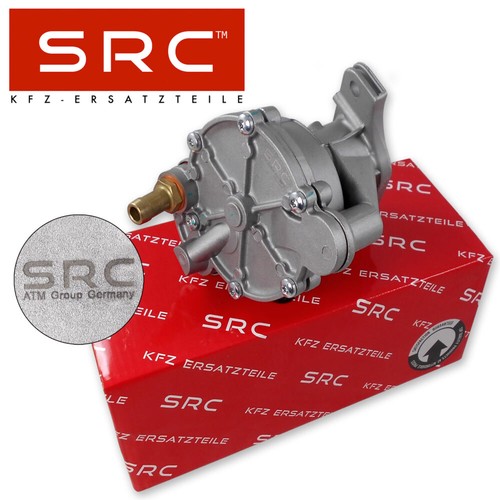 Src vakuumpumpe bremsanlage - src,