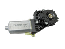 Stellmotor für elektrische