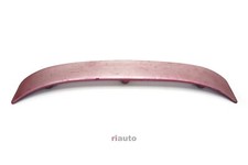 Audi 100 200 C3 Sedan Typ44 Spoiler Heckspoiler KBA 36438 Zender