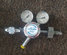 Linde Gas Control C200/1A 6B