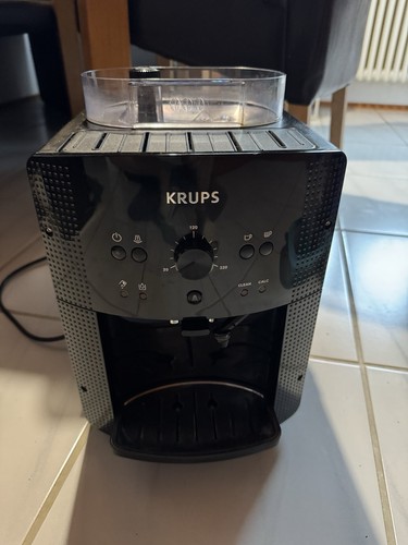 Krups ea8108 kaffeevollautomat - ea8108,