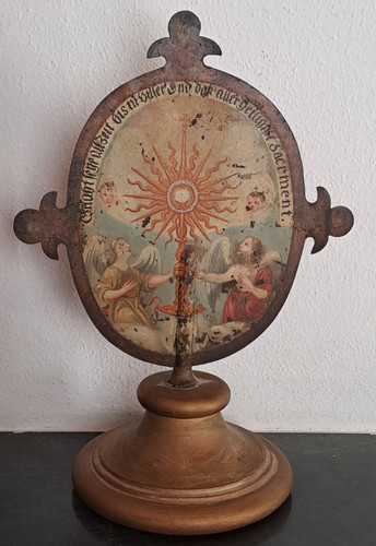 Antike vortrags spitze - antike,