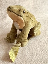 Steiff Frosch Froggy - KFS - 8