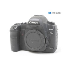 Canon EOS 5D Mark II + 72 Tsd