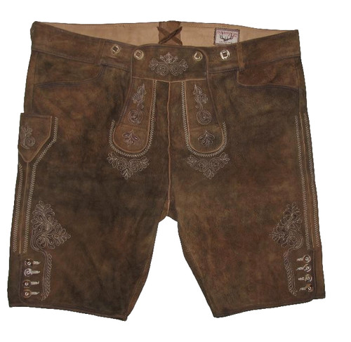 Kurze stockerpoint herren - -, herren-