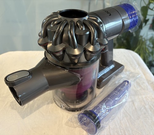 Dyson absolute akku - v6,