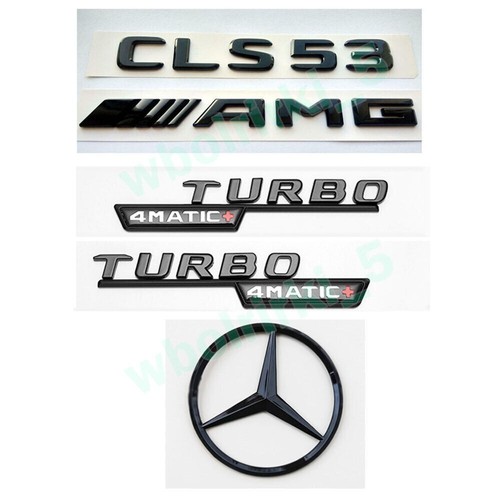 Für mercedes cls53 amg - für,