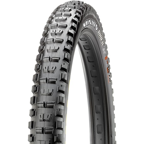 Maxxis minion dhr 50 - ii, e-50