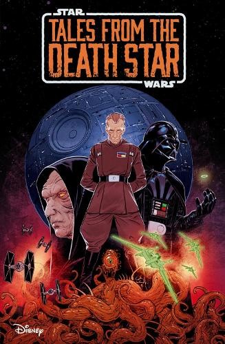 Cavan scott star wars tales - scott, wars: