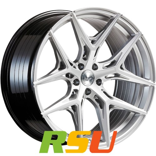 Barracuda razzer hyper - hyper, silver