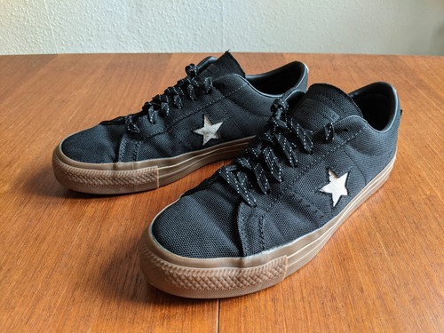Converse one star - pro, cordura