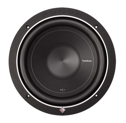 Rockford fosgate punch - punch, p1s2-10