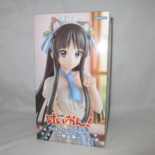 Mio akiyama trio try figur - mio,