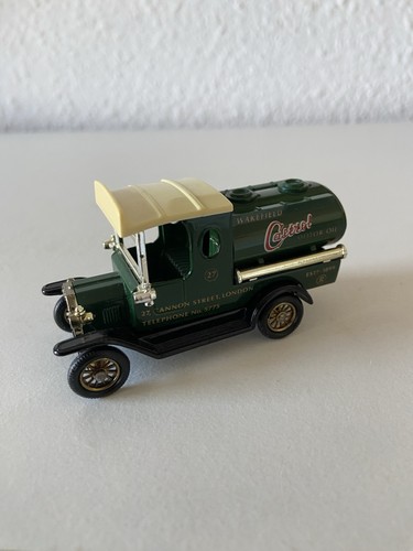 Modellauto ford days gone - days,