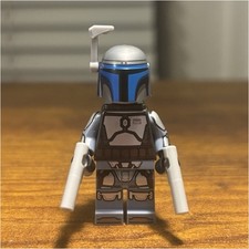 LEGO Star Wars UCS Jango Fett