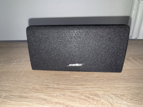 Bose acoustimass lifestyle - bose,