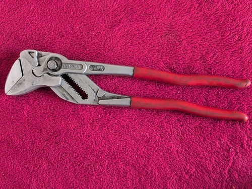 Knipex 01 - knipex, 86