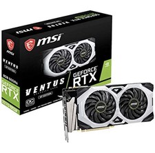 MSI GeForce RTX 2070 SUPER OC