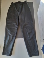 Motorrad-Damen-Lederhose BMW Endeavour Gr. 42 feinstes Nappa - CruiserCollection
