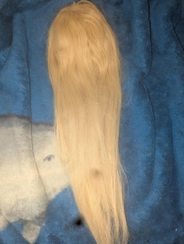 Extensions zopftail 55cm - zopftail,,
