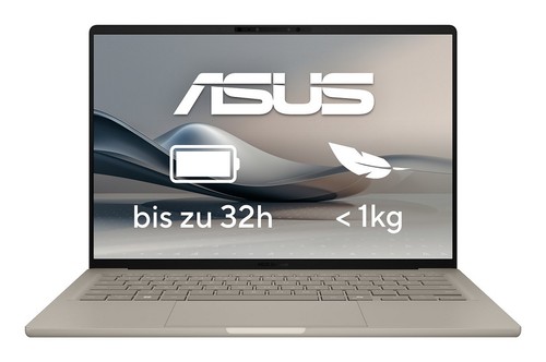 Asus zenbook a14 - zenbook,