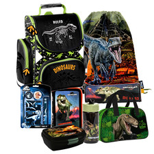 Dinosaurier Dino T-Rex