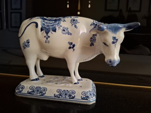Original royal delft - original,