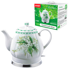 Elektrokocher Wasserkocher