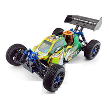 1/8 Nitro RC Off-Road Buggy