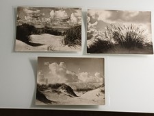 Postkarten Nordseebad Baltrum