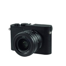 Leica Q 2 Monochrom Digitalkamera (P0467)