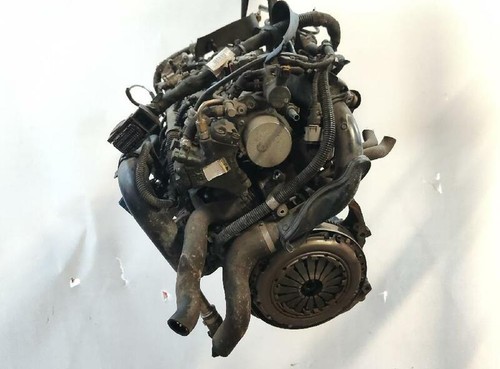 Teilmotor opel corsa 55kw - corsa,