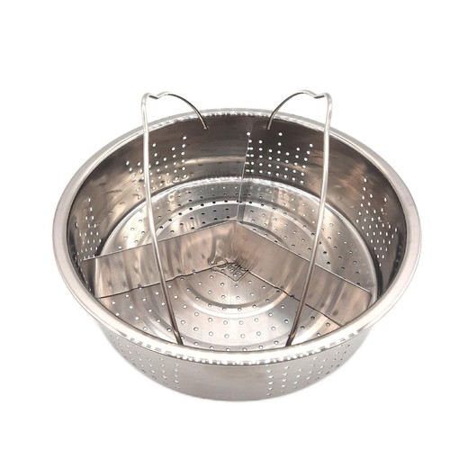 Teiliges set dampfgarer - teiliges,