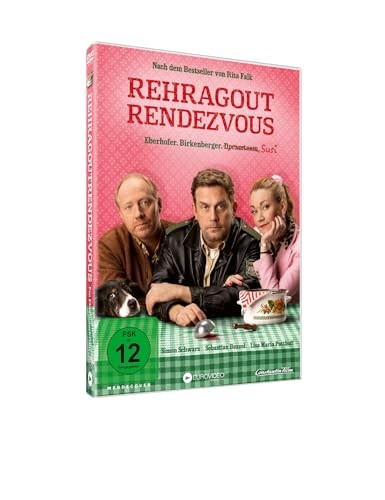 Rehragout rendezvous krimi - rehragout-rendezvous:,