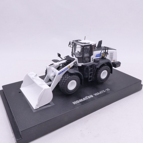 Universal hobbies uh8182 - universal, 1:50